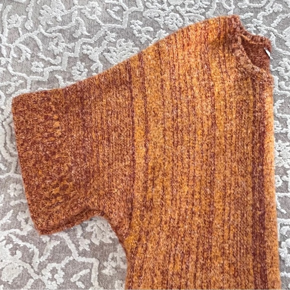 Soft Surroundings Wool Blend Dolman Sweater - Picture 8 of 11